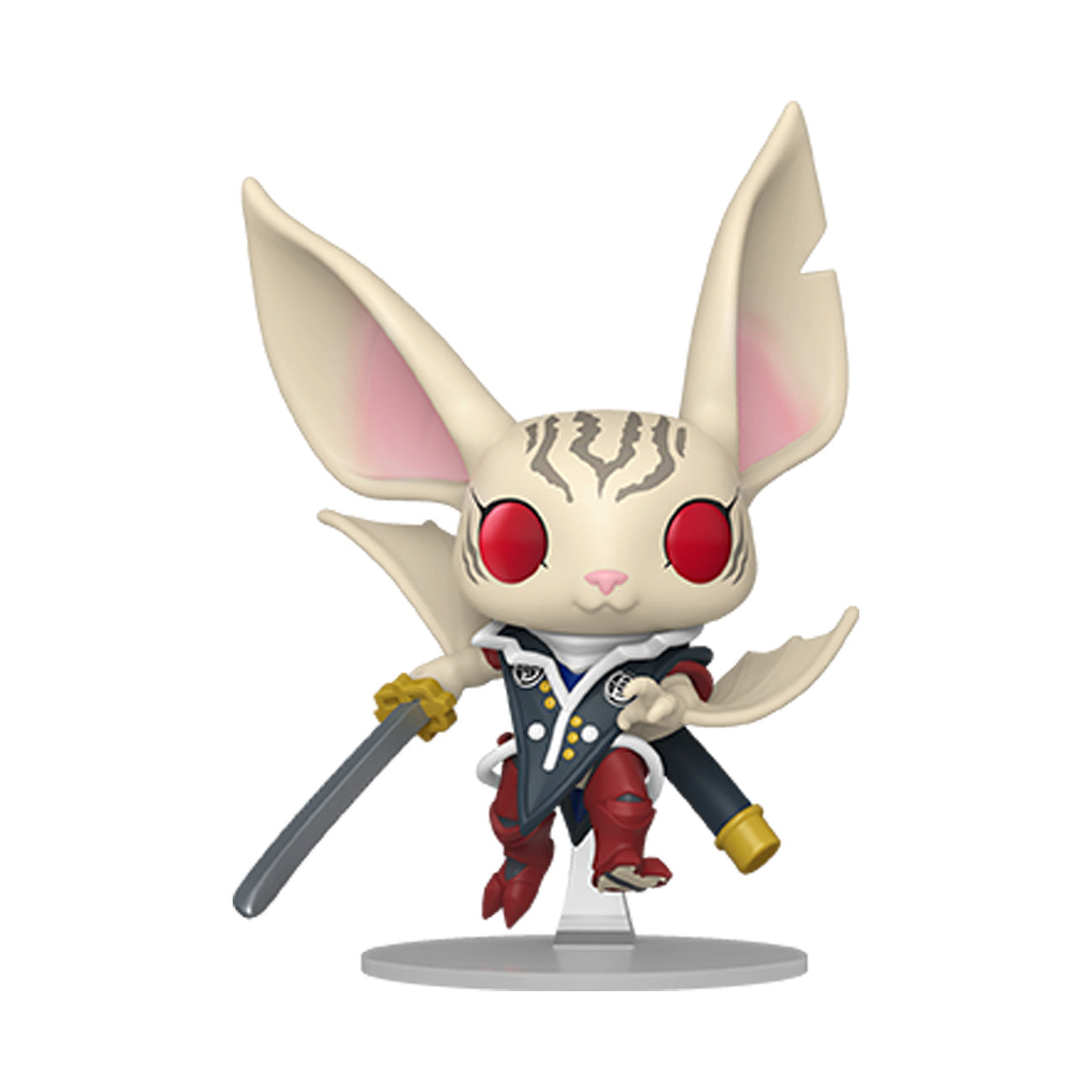 Immagine del prodotto Metaphor: ReFantazio - Heismay figura Funko Pop