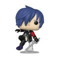 Immagine del prodotto Persona 3 - Protagonista Maschile Figura Funko Pop