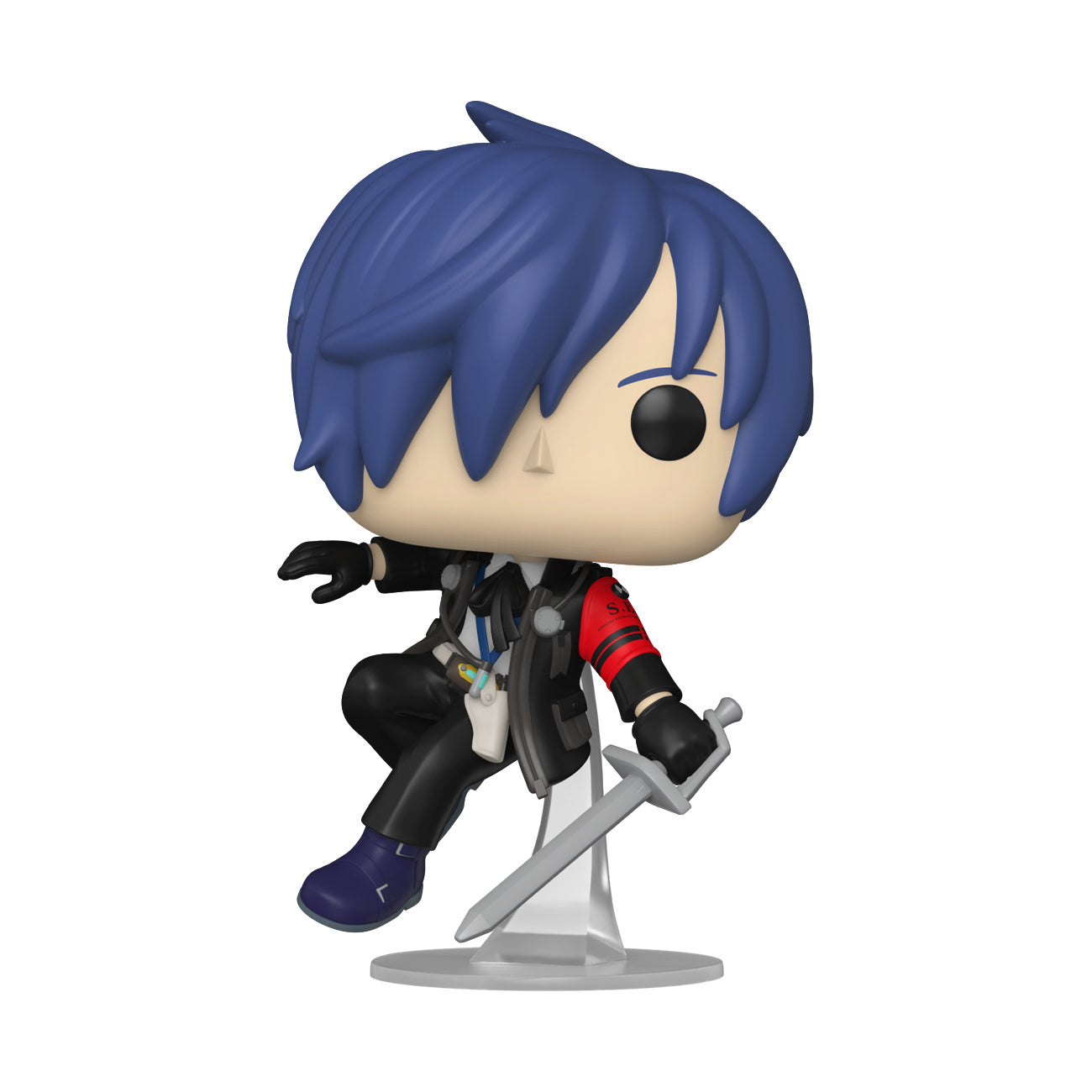 Immagine del prodotto Persona 3 - Protagonista Maschile Figura Funko Pop