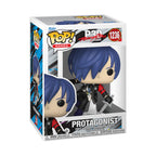 Immagine del prodotto Persona 3 - Protagonista Maschile Figura Funko Pop