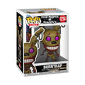 Immagine del prodotto Five Nights at Freddy's - Burntrap Funko Pop! figure