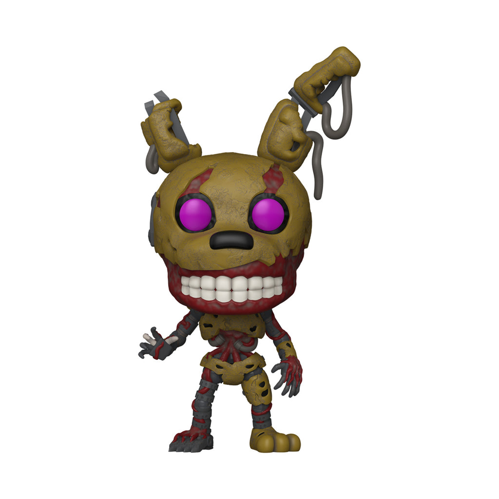 Immagine del prodotto Five Nights at Freddy's - Burntrap Funko Pop! figure