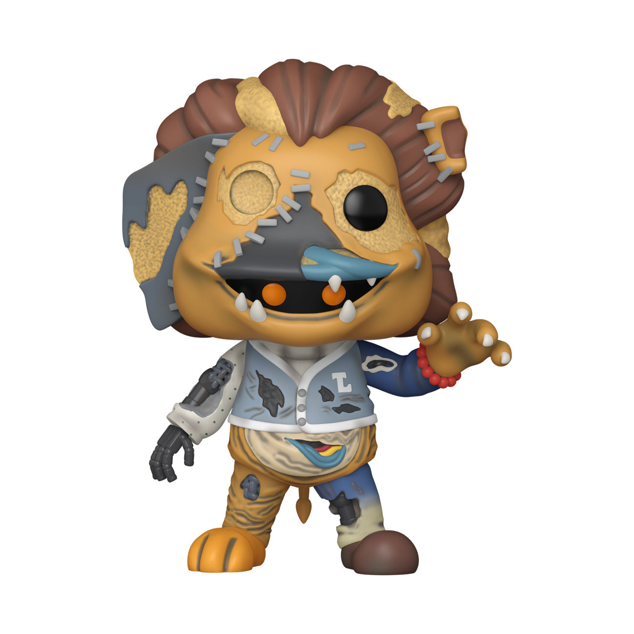 Immagine del prodotto Five Nights at Freddy’s - Costumed Mimic figura Funko Pop
