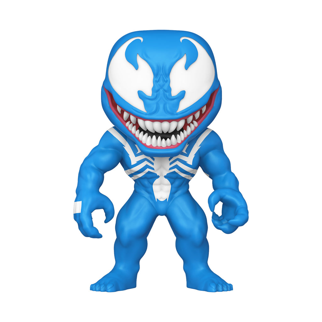 Immagine del prodotto Marvel Rivals - Venom Funko Pop con testa dondolante