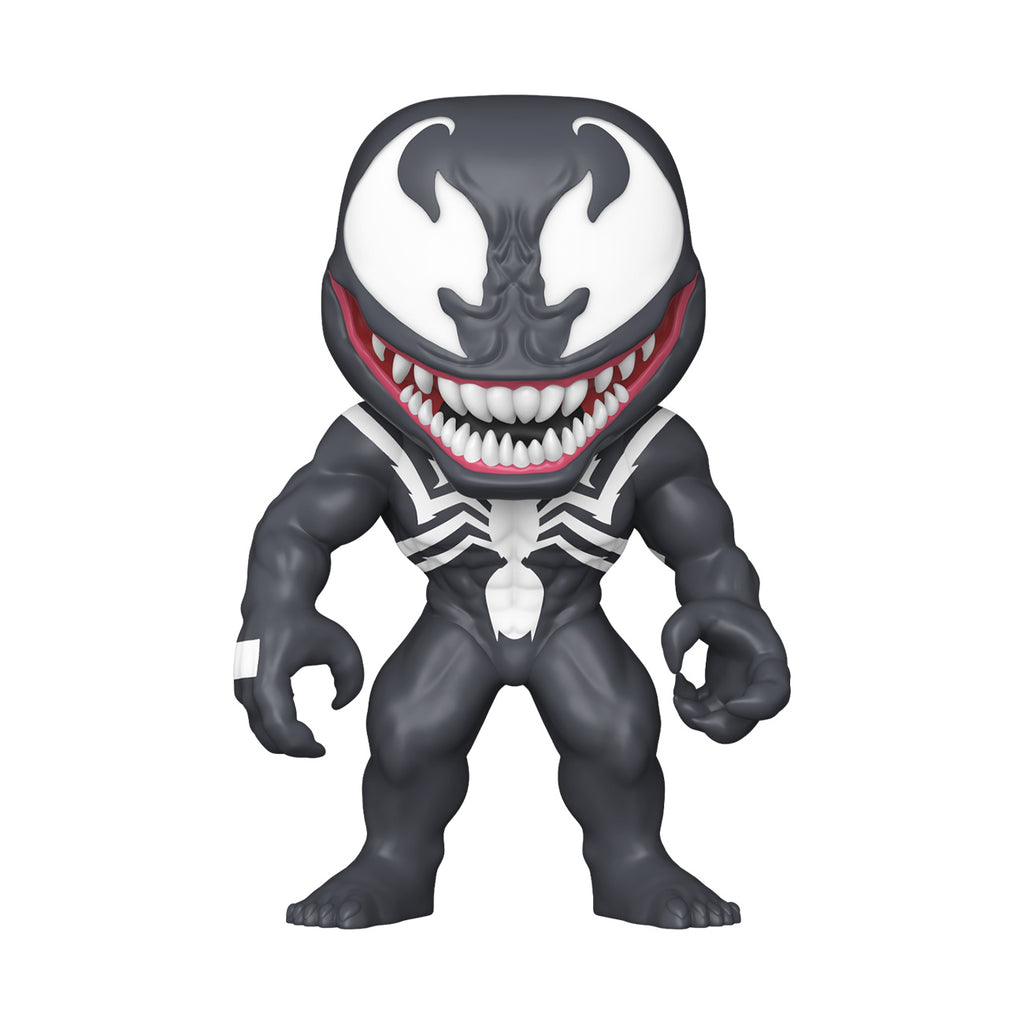 Immagine del prodotto Marvel Rivals - Venom Funko Pop con testa dondolante