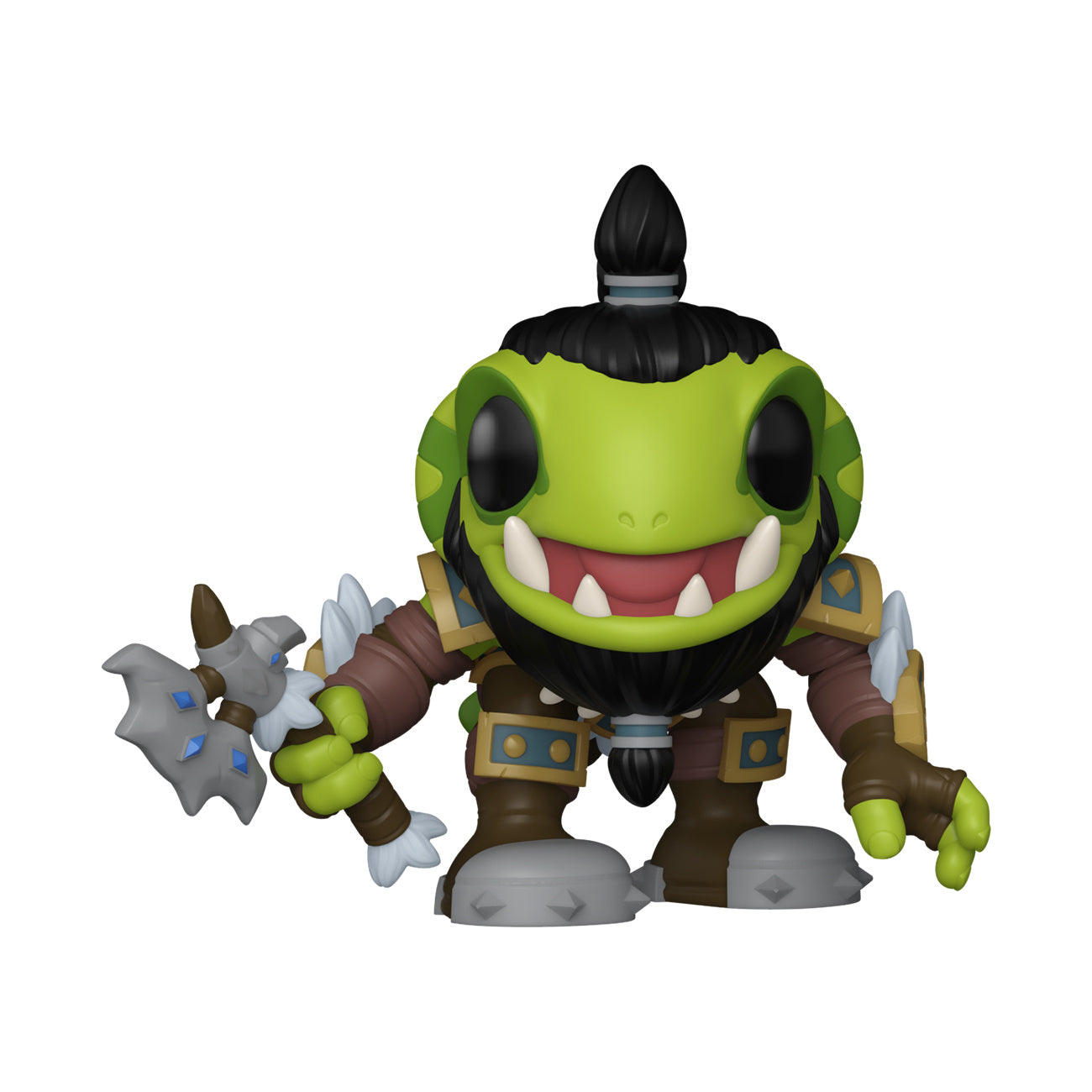 Immagine del prodotto World of Warcraft - Gill'el Murloc figura Funko Pop