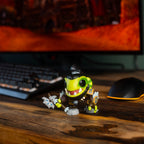 Immagine del prodotto World of Warcraft - Gill'el Murloc figura Funko Pop
