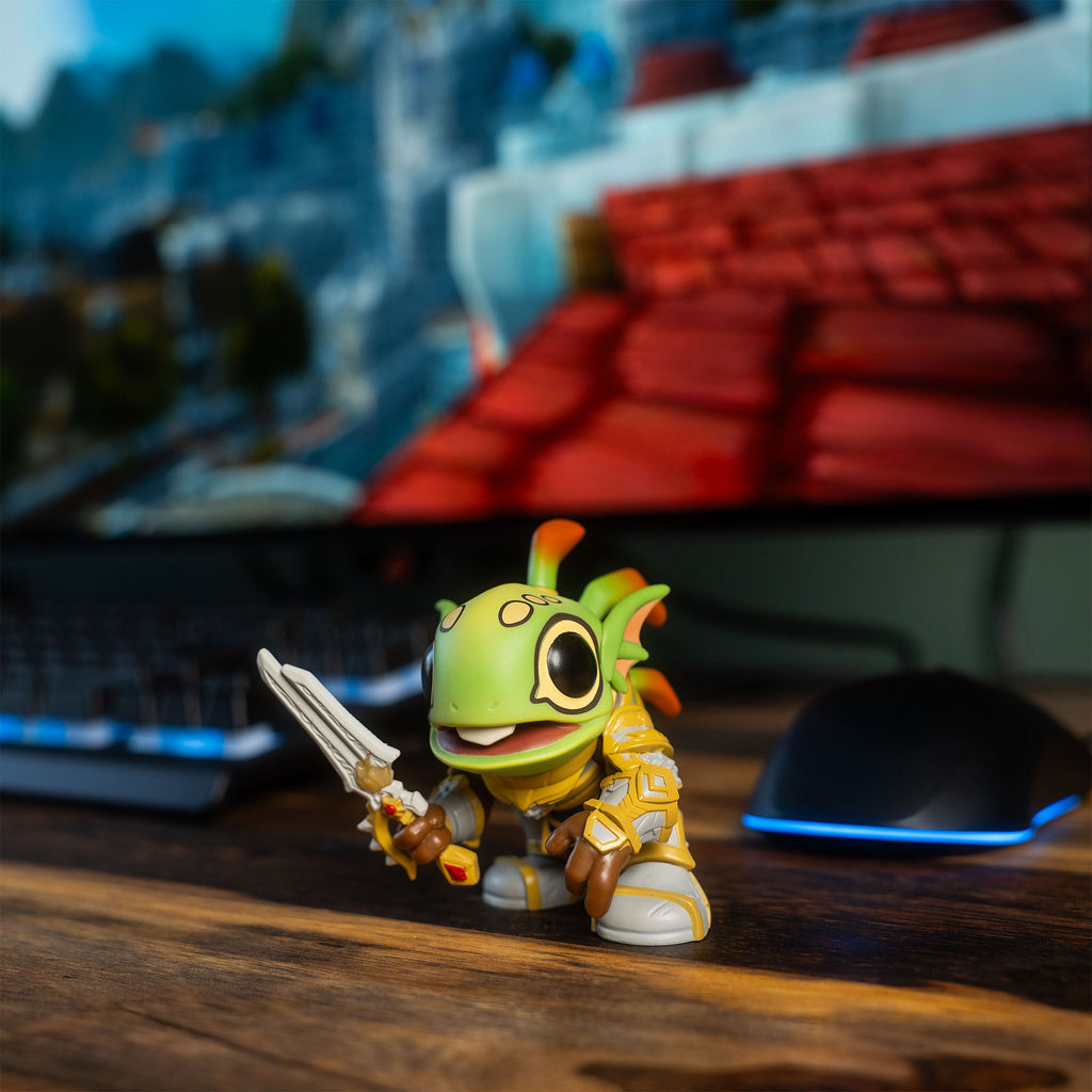 Immagine del prodotto World of Warcraft - Finduin Murloc Funko Pop Figure