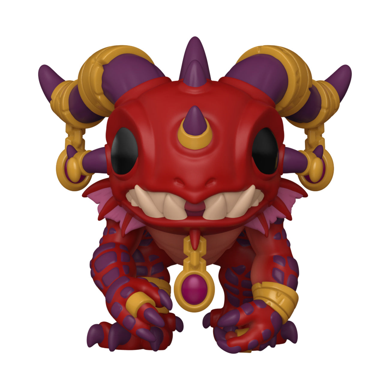 Immagine del prodotto World of Warcraft - Figura Funko Pop Murloc Murkastrasza
