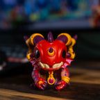 Immagine del prodotto World of Warcraft - Figura Funko Pop Murloc Murkastrasza