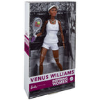 Immagine del prodotto Bambola Barbie Signature Inspiring Women Venus Williams