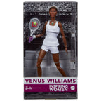 Immagine del prodotto Bambola Barbie Signature Inspiring Women Venus Williams