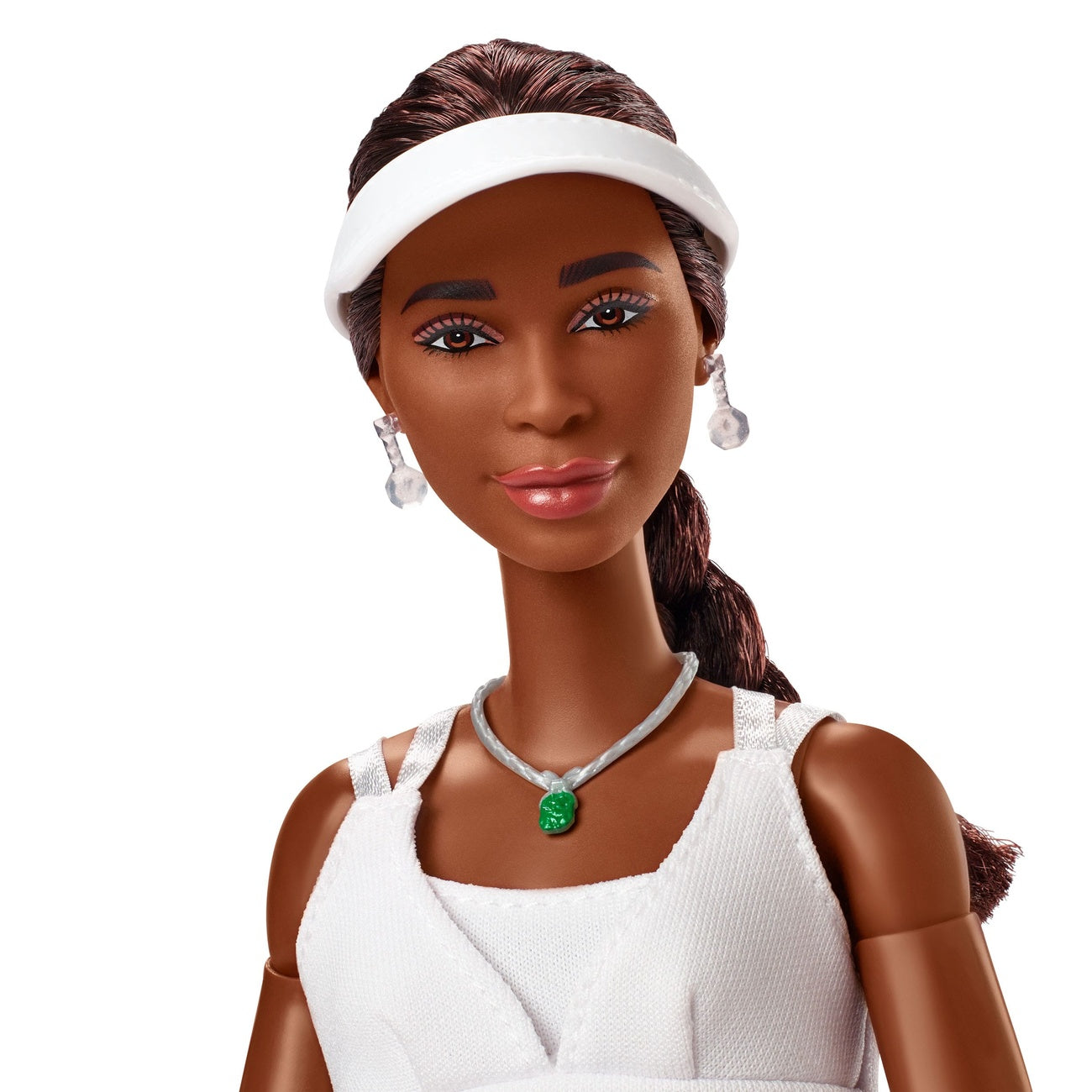 Immagine del prodotto Bambola Barbie Signature Inspiring Women Venus Williams
