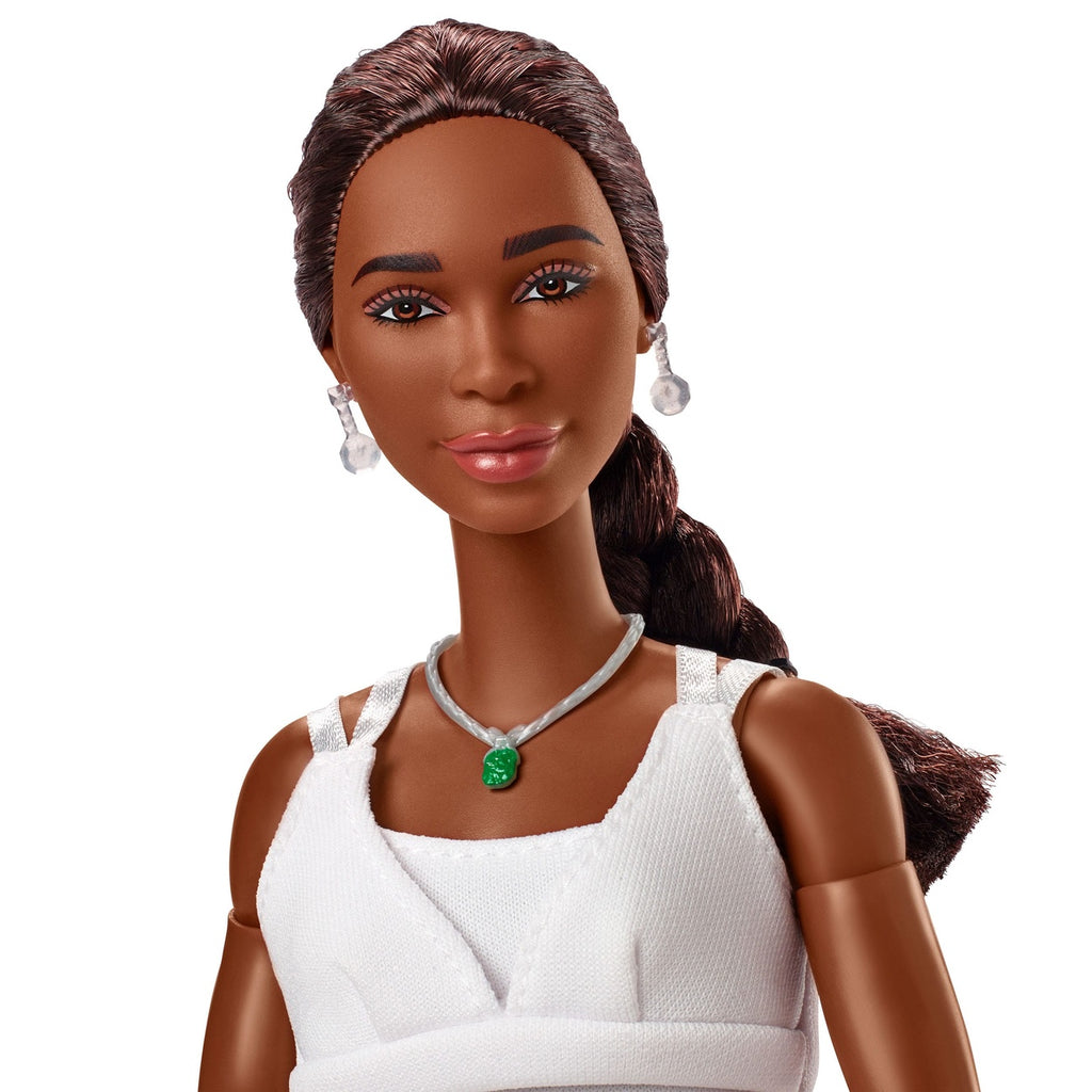Immagine del prodotto Bambola Barbie Signature Inspiring Women Venus Williams