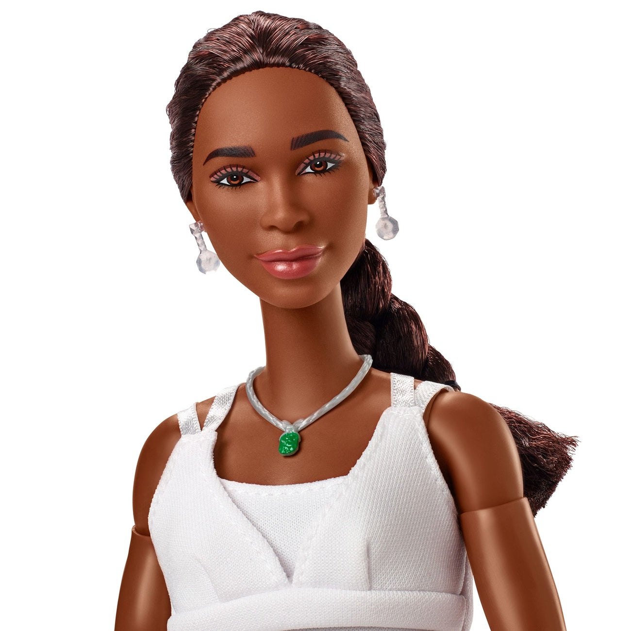 Immagine del prodotto Bambola Barbie Signature Inspiring Women Venus Williams