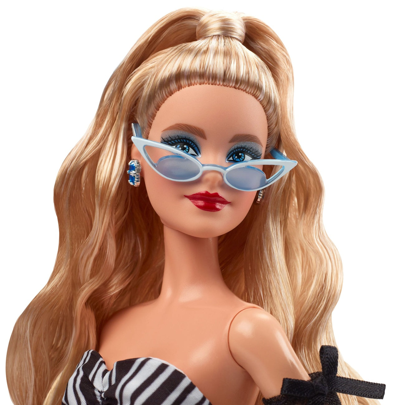 Product image Barbie Signature Doll 65th Anniversary Blonde