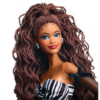 Product image Barbie Signature Doll 65th Anniversary Brunette
