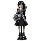 Immagine del prodotto Bambola Wednesday Addams Monster High x Wednesday