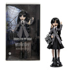 Immagine del prodotto Bambola Wednesday Addams Monster High x Wednesday