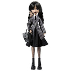 Immagine del prodotto Bambola Wednesday Addams Monster High x Wednesday