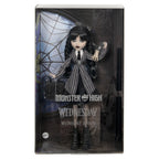 Immagine del prodotto Bambola Wednesday Addams Monster High x Wednesday