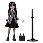 Immagine del prodotto Bambola Wednesday Addams Monster High x Wednesday