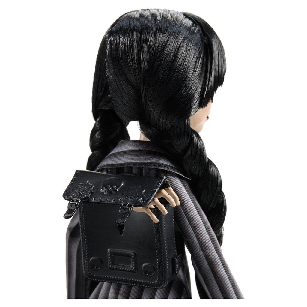 Immagine del prodotto Bambola Wednesday Addams Monster High x Wednesday