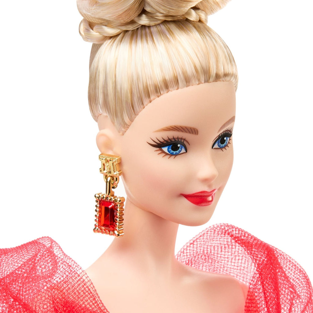 Product image Barbie Signature Doll 80th Anniversary Blonde