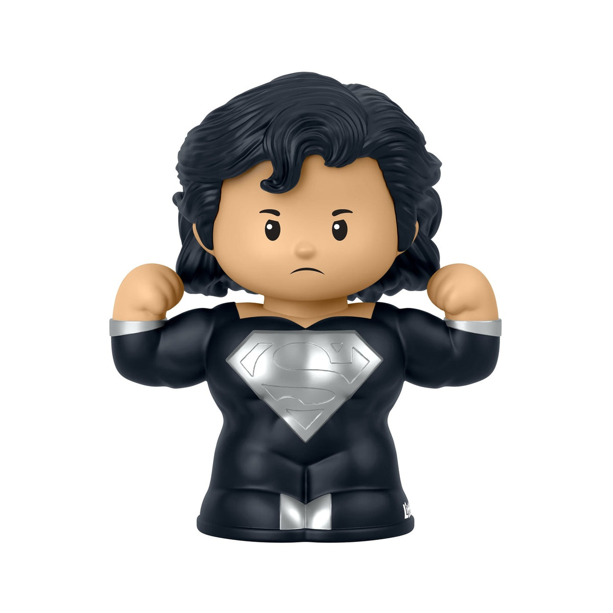 Immagine del prodotto DC Comics Little People Collector minifigure confezione da 4 Superman: Through the Ages 7 cm