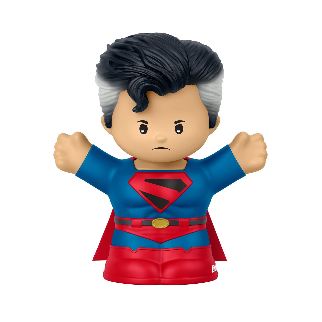 Immagine del prodotto DC Comics Little People Collector minifigure confezione da 4 Superman: Through the Ages 7 cm