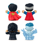 Immagine del prodotto DC Comics Little People Collector minifigure confezione da 4 Superman: Through the Ages 7 cm
