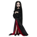 Immagine del prodotto Bambola da collezione Morticia Addams Monster High x Wednesday