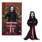 Immagine del prodotto Bambola da collezione Morticia Addams Monster High x Wednesday