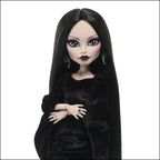 Immagine del prodotto Bambola da collezione Morticia Addams Monster High x Wednesday