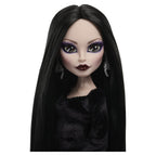 Immagine del prodotto Bambola da collezione Morticia Addams Monster High x Wednesday