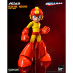 Immagine del prodotto Mega Man Action figure MDLX Mega Man / Rockman (Fire Storm) 10 cm