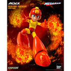 Immagine del prodotto Mega Man Action figure MDLX Mega Man / Rockman (Fire Storm) 10 cm