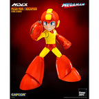 Immagine del prodotto Mega Man Action figure MDLX Mega Man / Rockman (Fire Storm) 10 cm