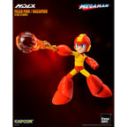 Immagine del prodotto Mega Man Action figure MDLX Mega Man / Rockman (Fire Storm) 10 cm