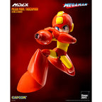 Immagine del prodotto Mega Man Action figure MDLX Mega Man / Rockman (Fire Storm) 10 cm