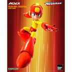 Immagine del prodotto Mega Man Action figure MDLX Mega Man / Rockman (Fire Storm) 10 cm