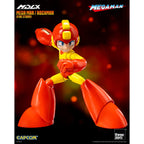 Immagine del prodotto Mega Man Action figure MDLX Mega Man / Rockman (Fire Storm) 10 cm