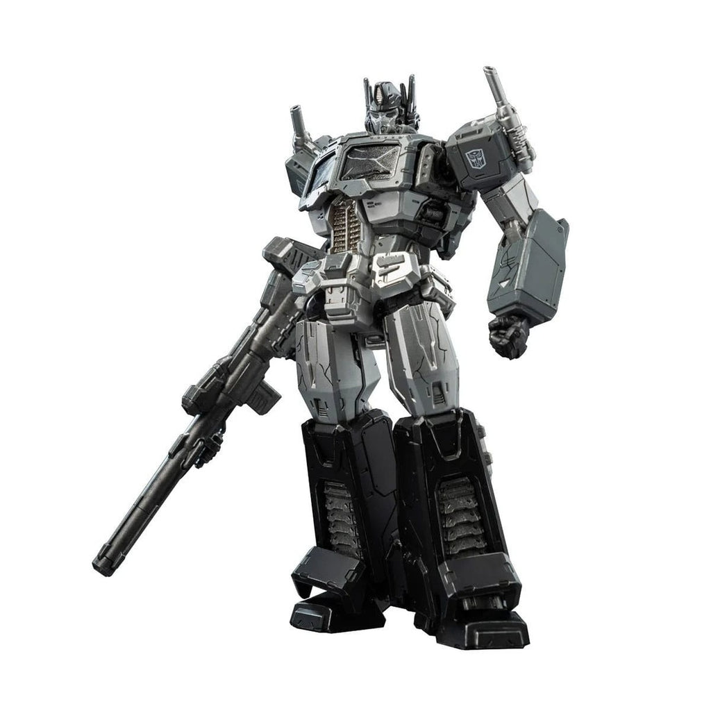 Immagine del prodotto Transformers Action figure MDLX Optimus Prime (Sleep Mode) 18 cm *heo exclusive*