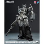 Immagine del prodotto Transformers Action figure MDLX Optimus Prime (Sleep Mode) 18 cm *heo exclusive*