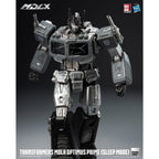 Immagine del prodotto Transformers Action figure MDLX Optimus Prime (Sleep Mode) 18 cm *heo exclusive*