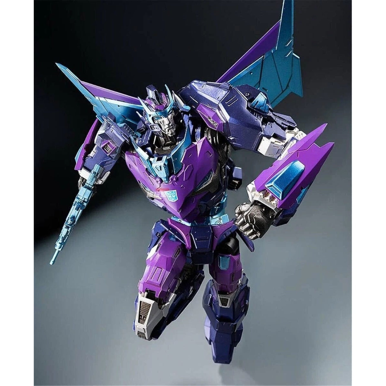 Immagine del prodotto Transformers Action Figure MDLX Lost Light Rodimus Prime Exclusive 18 cm
