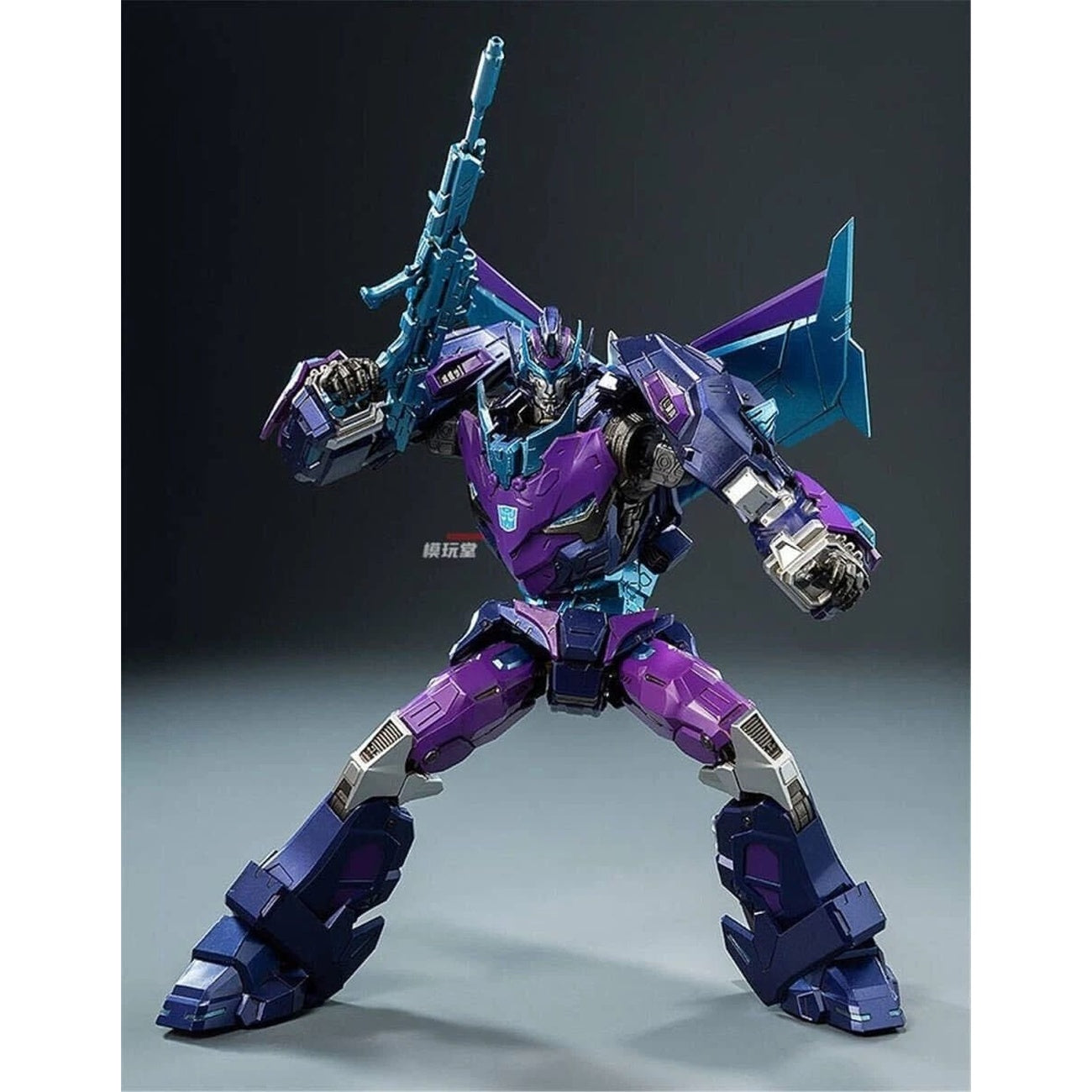 Immagine del prodotto Transformers Action Figure MDLX Lost Light Rodimus Prime Exclusive 18 cm