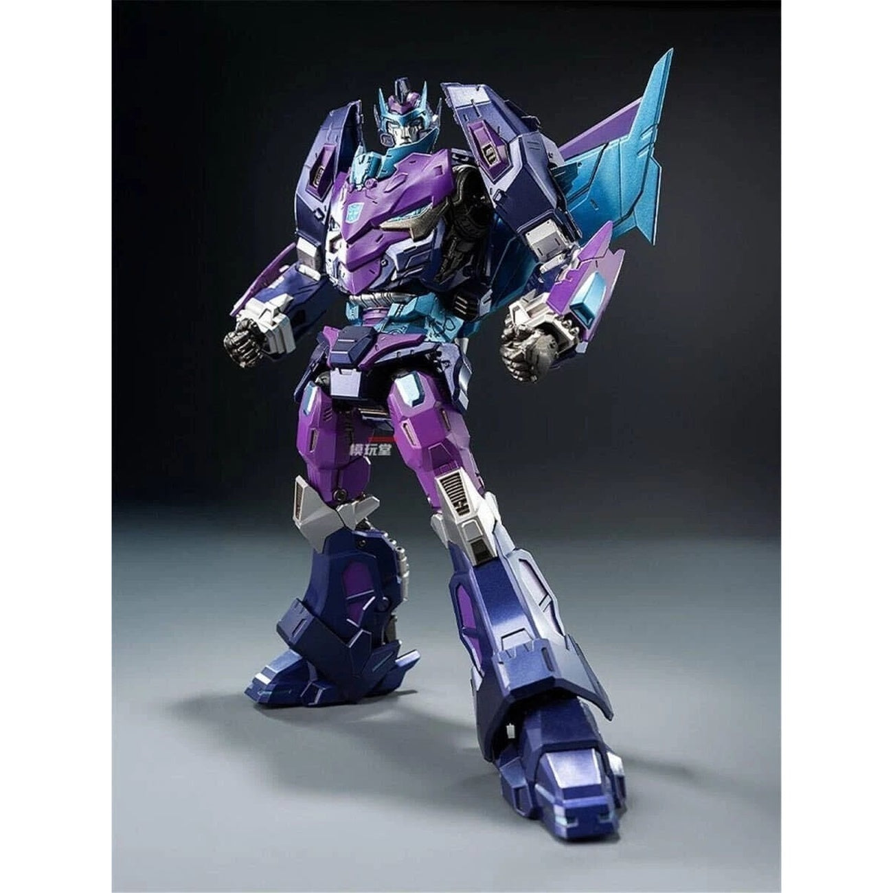 Immagine del prodotto Transformers Action Figure MDLX Lost Light Rodimus Prime Exclusive 18 cm
