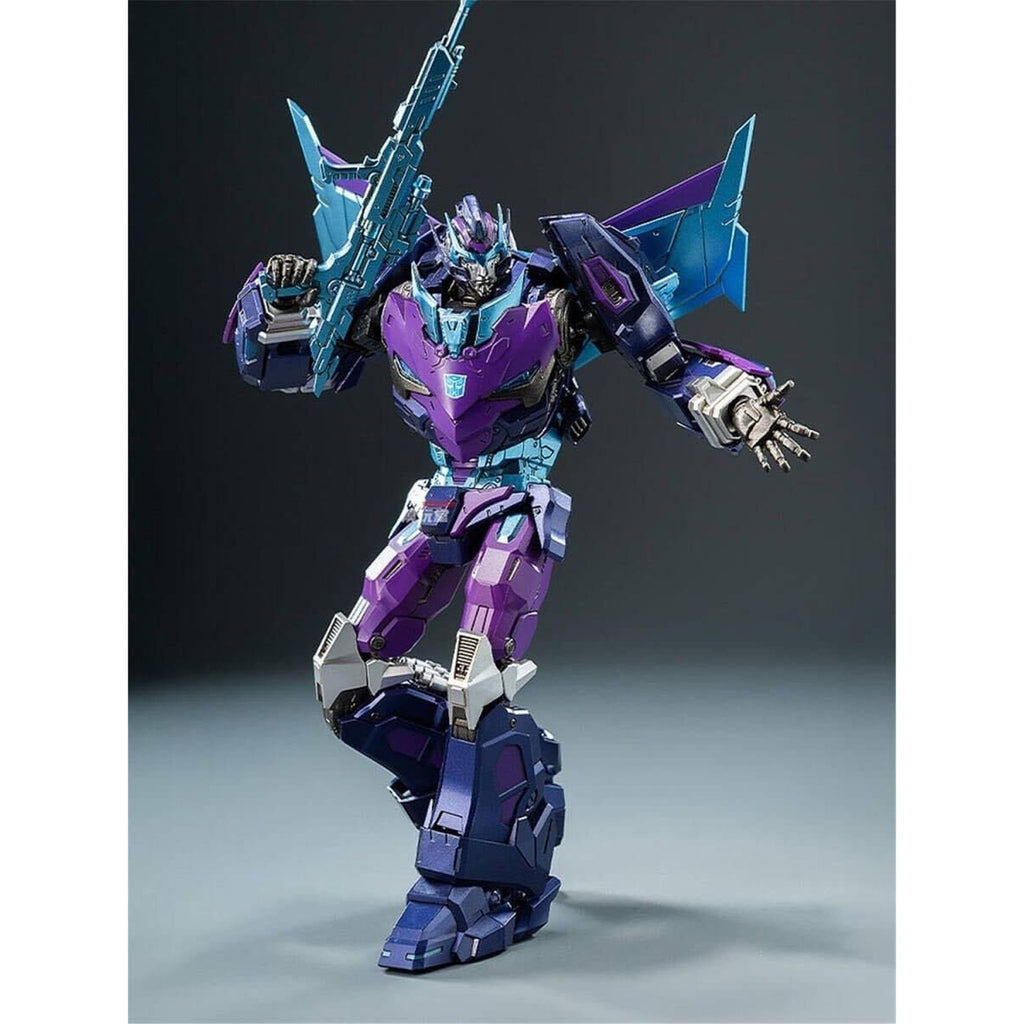 Product image Transformers MDLX Action Figure Lost Light Rodimus Prime Exclusive 18 cm