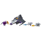 Immagine del prodotto TRA WFC Voyager Skywarp Battle Pack